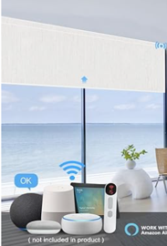 smart blinds