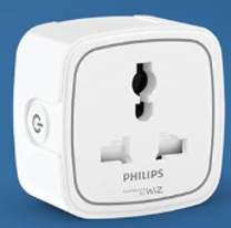 smart plug