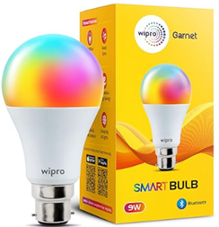 wiprobulb
