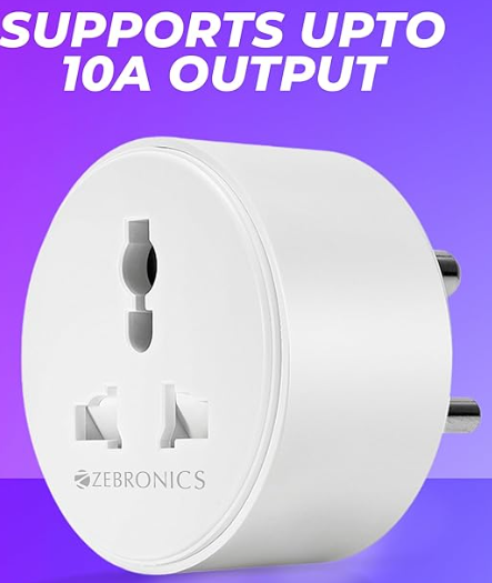 smart plug